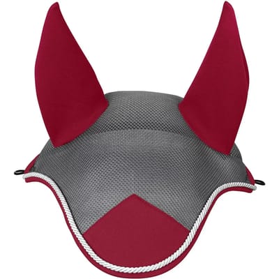 Korte paardenmuts York Air Mesh