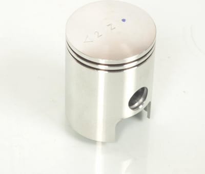 Piston moteur Doppler pour Moto Peugeot 50 XP6 SM 2003 Neuf
