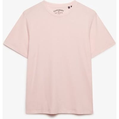 Superdry - Classic Essential T-shirt - Heren - T-shirts