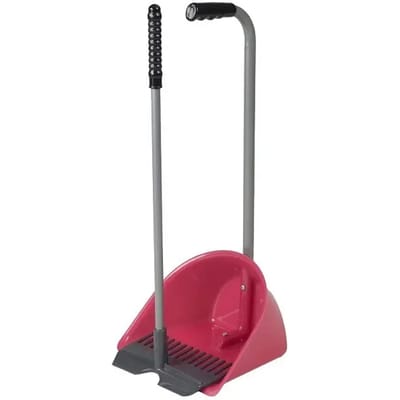 Drollenkrabbers en harken per kleur HORKA (x10)