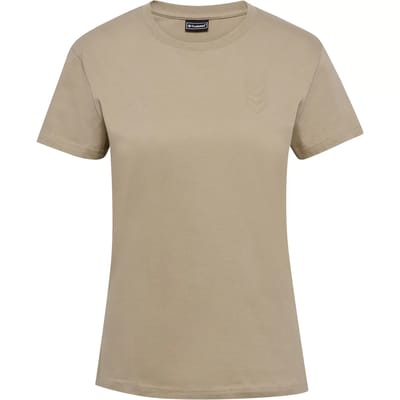 Dames-T-shirt Hummel Active CO