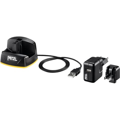Petzl ACCU 2 DUO Z1 Charger