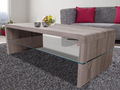 Belfurn - Salontafel Young in sonoma eik