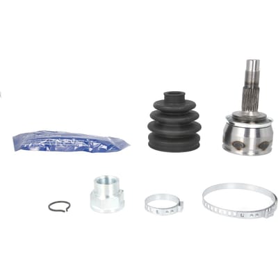 Homokineet reparatie set, aandrijfas MEYLE KIT 214 498 0040