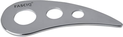 FASCIQ® Drop – IASTM Tool. Instrument voor fasciebehandeling en bindweefselmassage