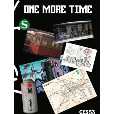 One More Time - Abyssus PRESS