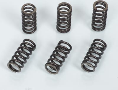 Ressort d embrayage Tecnium pour quad Yamaha 350 YFZ Banshee 1988 à 2006 18427 Neuf