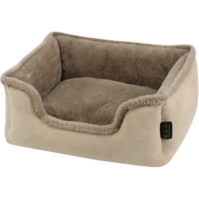 Ovaal comfort hondenbed Nobby Pet Eco Zarif