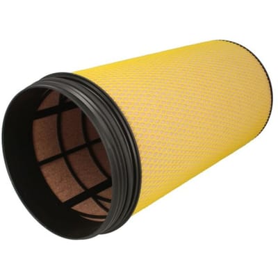 Secundair luchtfilter HENGST Filtration E1024LS