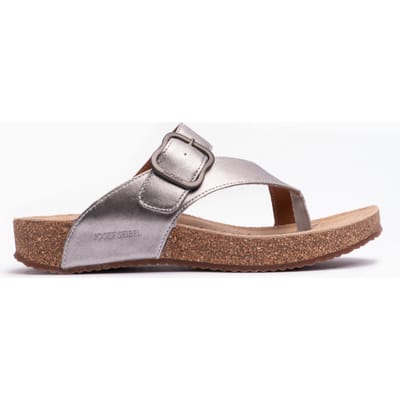 Josef Seibel Tonga 77 Dames Sandalen Cristal