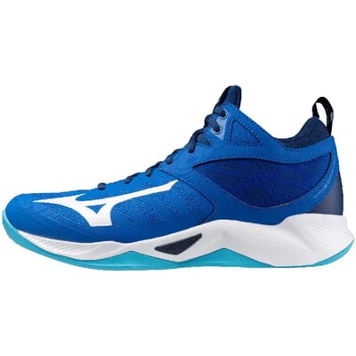 Indoor schoenen Mizuno Wave Dimension Mid