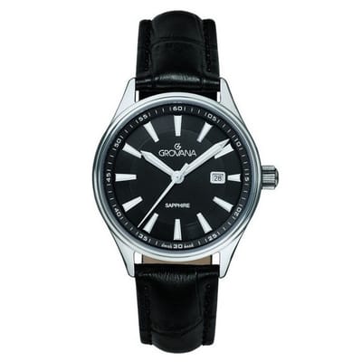 Grovana - 3194.1537 - Polshorloge - Dames - Contemporary