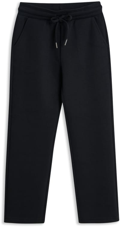 4PRESIDENT Broek Meisjes - Black - Maat 92
