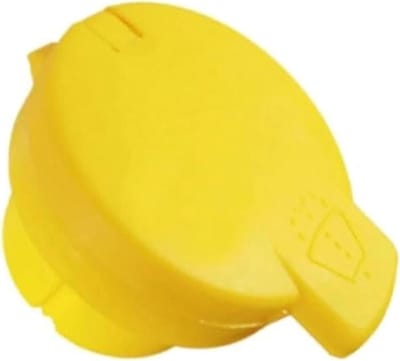 Ruitenwissertankdeksel Auto Ruitensproeiervloeistof Reservoir Tankdop Deksel, voor Clio, voor Mk4, voor Megane, Scenic Mk3, 289130004R