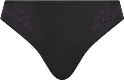 Chantelle - Hedona - Slip - ZWART