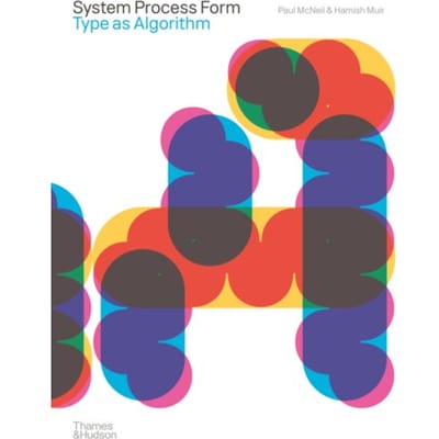 System Process Form - Paul McNeil