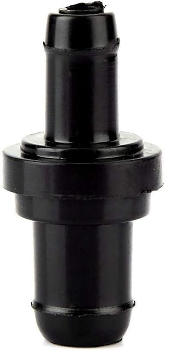 Dailygoody - PCV-ventiel - 2.0L motor - Kwaliteit en duurzaamheid - Zwart - Auto-onderdeel - Betrouwbare prestatie - Geschikt voor diverse voertuigen