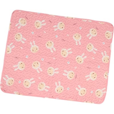 Huisdier Slaapmat Zacht Katoen Super Absorberend Warm Comfortabel Anti-slip Huisdier Bedmat voor Lente Herfst Type 2