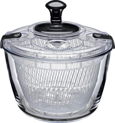 Kuchenprofi Fresh slacentrifuge 4 liter