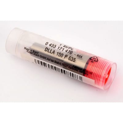 Injectiemondstuk BOSCH 0 433 171 470