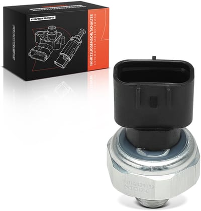 Frankberg 1x drukschakelaar druksensor airconditioning voor Toyota