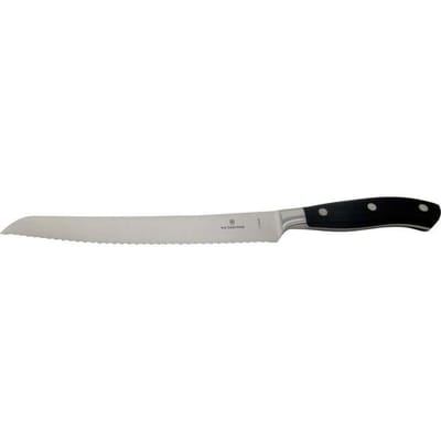 Victorinox 7.7433.23G Keukenmes Zwart