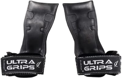 Climaqx Ultra Grips (White Camouflage) M - Accessoires - Trainings uitrusting