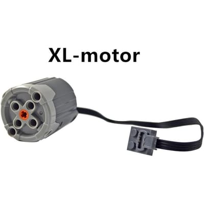 8878 Oplaadbare 850mAh Batterijdoos Technische Bouwsteen Auto's Moc Speelgoed Voor Kind Motor Gereedschap Pf Power Functions Dly Leduo Baksteen