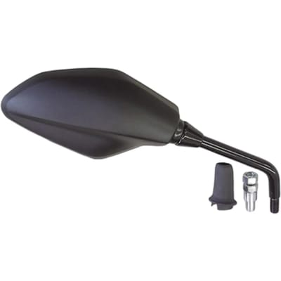 Rechter motor spiegel BCR Yamaha X-max 300cc