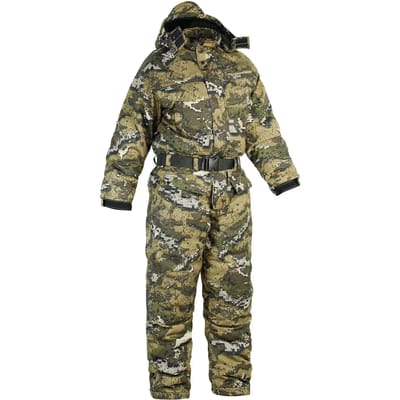 Jumpsuit Swedteam Ridge Thermo