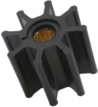 Solidchoice - Dailygoody - Marine Impeller - Buitenboordmotor Waterpomp - Perfecte Pasvorm - Vervanging - 8 Blade - Hoogwaardige Accessoires - Geschikt voor