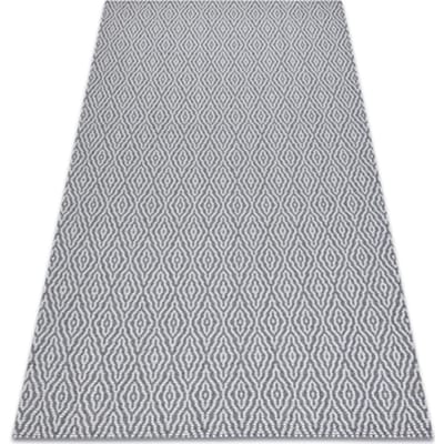 Kleden Rugsx Tapijt CASA Ecologisch , EKO SISAL Boho 75x150 cm