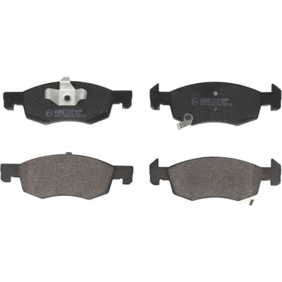 Remblokset ABE C1X044, voor