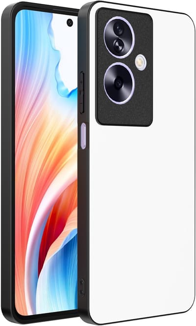Geschikt voor Oppo A2-A79 Sublimatie Hoesje TPU – Geschikt Voor Sublimatiedruk Warmtepers – Doe Het Zelf Case Met Eigen Foto Of Opdruk Geschikt Voor Oppo A2-A79 – Smartphonica geschikt voor Oppo A2;Oppo A79