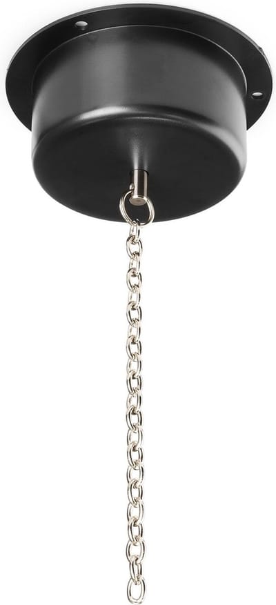 Fuzzix motor voor spiegelbol - Compacte motor voor spiegelbollen tot 30cm