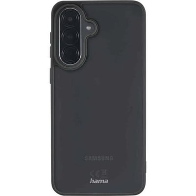 Hama Frame Protect Cover Samsung Galaxy A57 5G Zwart, Transparant