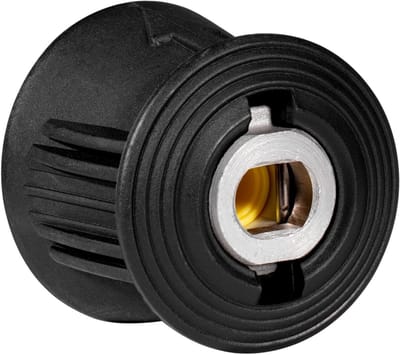 Hoge Druk Reiniger Snelle Aansluiting Pijp Koppeling Union M22 14MM Slangadapter Connector voor Diverse Hogedrukreinigers