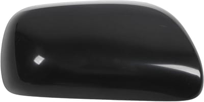 Buitenspiegelhoes voor Yaris 2006-2011, Duurzaam Vervangend Huismateriaal, Bescherming voor Deurspiegel, Links, Auto Accessoire