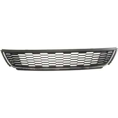 Bumper - ventilatierooster BLIC 6502-07-9507994PP