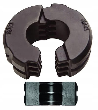 Virax U32 inzetstuk voor M20+/M21+/ML21+/M2X/L2X/P25+ persgereedschap