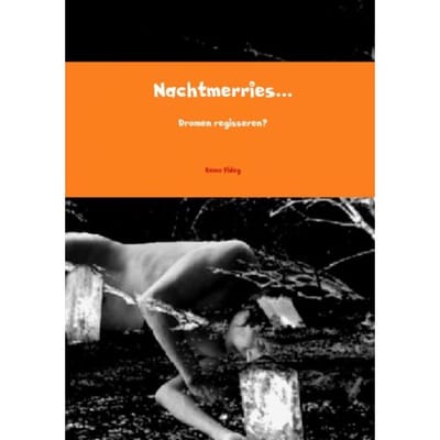 Nachtmerries... - Remo Pideg