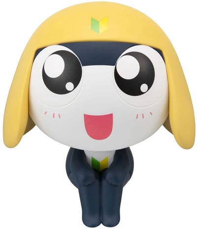 Megahouse Sergeant Frog Look Up PVC Statue Tamama 11 cm Beeld