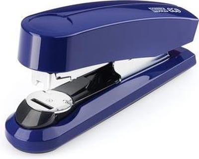 nietmachine Novus B4FC Eco blauw