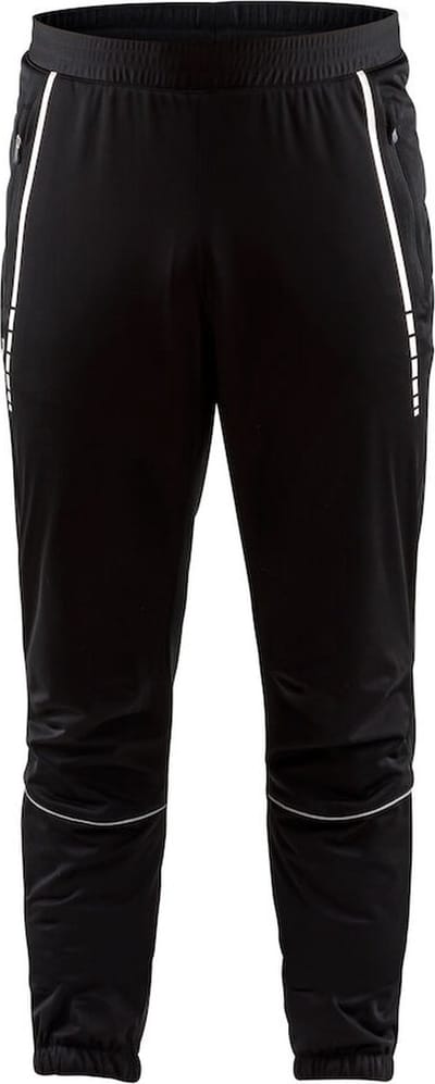 Craft Club 3/4 Zip Pants M 1906771 - Black - XXL
