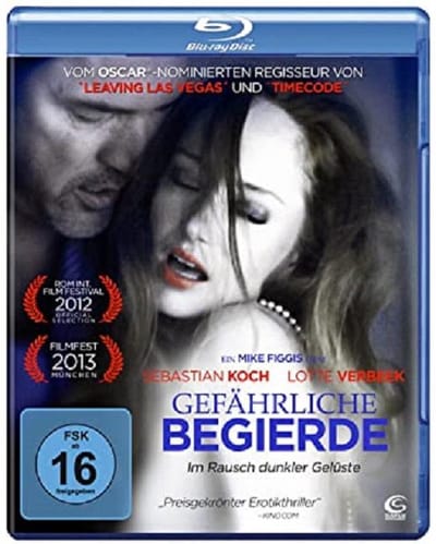 gefährliche begierde  (  suspension of disbelief )  impost
