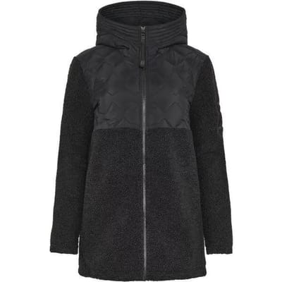 Damesfleece met rits Didriksons Bibi 2