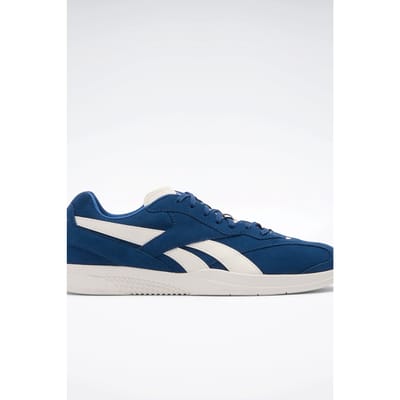 Reebok Unisex Hammer Street Batikblue/chalk/chalk Taglia: 35 | Scarpe indoor Outlet | Unisex | Blu