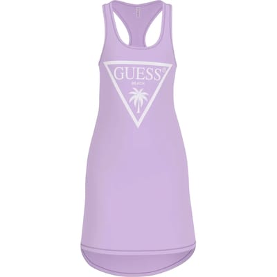 Damesjurk zonder mouwen Guess Tank