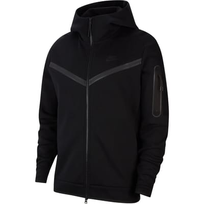 Trainingsjack Nike NSTCH FLC HOODIE FZ WR