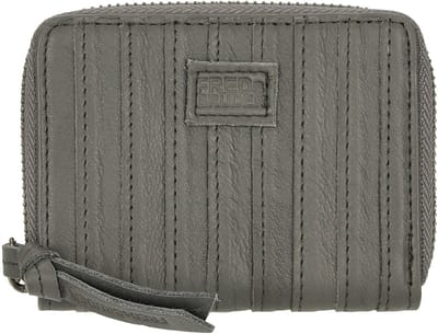 FREDsBRUDER Vertical - Portemonnee 2cc 12 cm (dark grey)